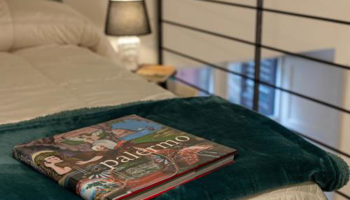 Maison Castro Casetta a Palermo - Foto 1