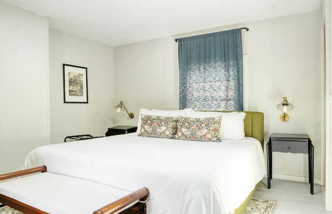 Eloise by Avantstay Historic Upstate Apartment Near Hudson River - Foto 4