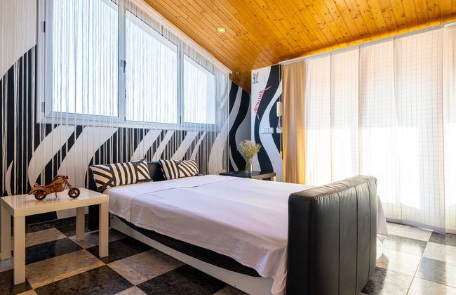 Villa Luxury Rock Tirri - Foto 31