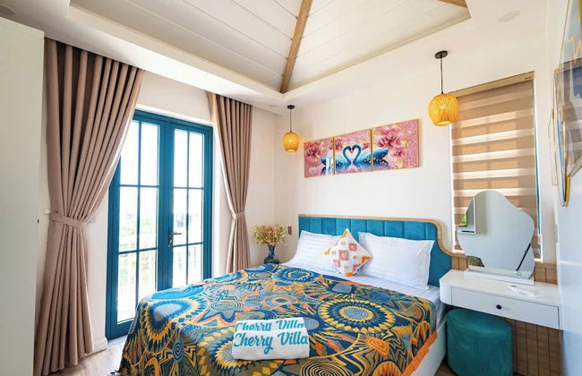 Luxury 4 Br Cherry Villa - Novaworld PT - Foto 10