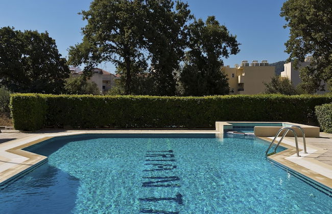 Trianta Hotel Apartments - Foto 27