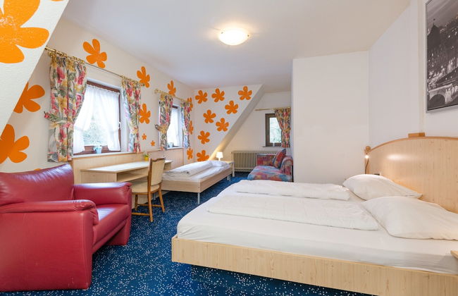 Large House in Winterberg in the Sauerland Region - Foto 18