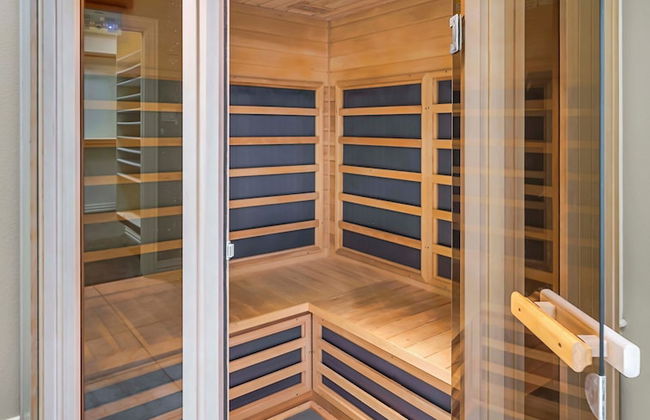 New Epic House-pool-theatre-hot Tub-game Room - Foto 22