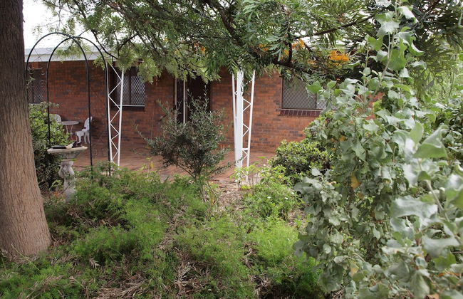 Capon Cottage - Foto 21