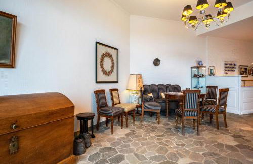 Landhaus Ostseeblick Fewo 5 - - Foto 21