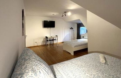 Business & Handwerker Unterkunft - Zentral & Praktisch - Foto 47