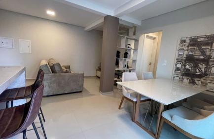 Apartamento novinho e confortável no centro de Foz - Photo 36