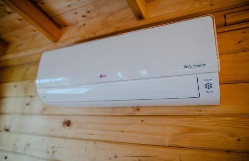 Domki na Górniej Łące - Domek Słowik - Foto 27