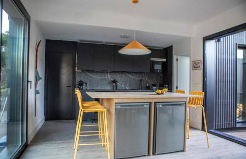 Casa rural Lakeland con vistas al Pantano de San Juan - Foto 6