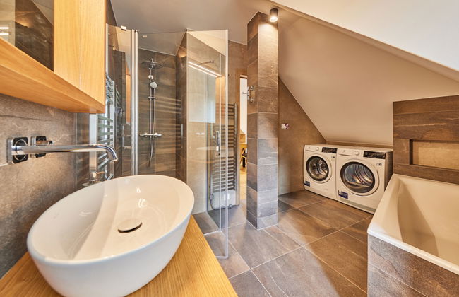 Timberline Peak Duplex & Bath - Foto 4