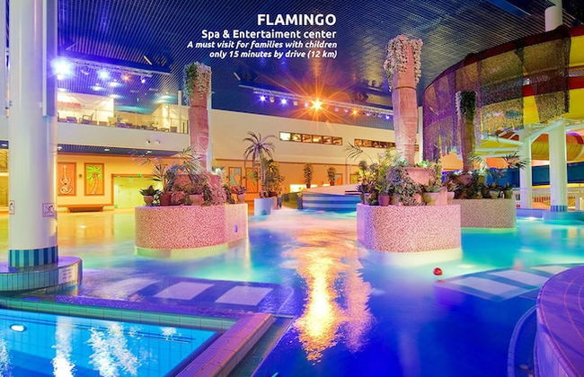 Wonderful Helsinki Apartment - Foto 52