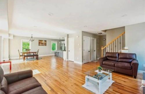 Elegant 3BR Home in Worcester - Foto 20
