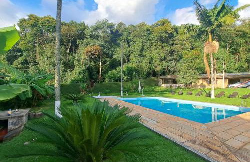 Chácara Atibaia, 45 minutos de SP - Foto 29