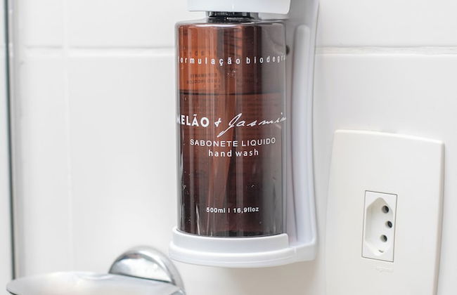 Flat Barra First - Foto 57