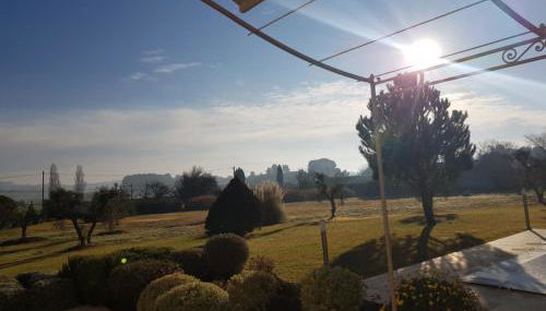 LA BASTIDE DE LUSON Villa 4 chambres Spa Sauna Piscine chaufée boulodrome - Foto 3