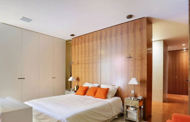 6 Pl. Joffre luxery self check in - Foto 1