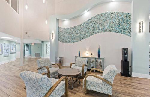 SunDestin Resort Unit 1805 - Foto 20