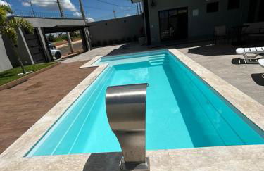 Area de Lazer Helo - Photo 5