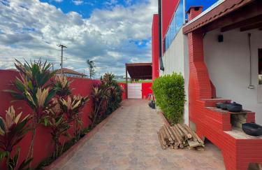 Casa de campo ninho verde - Foto 39