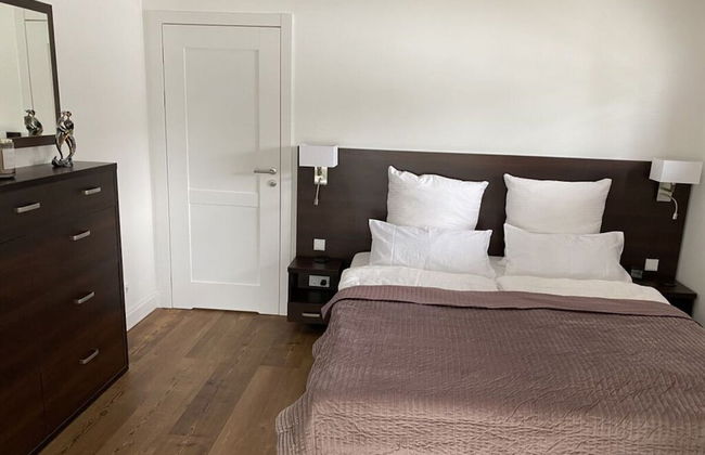 Holiday Apartment Feisneckblick - Foto 3