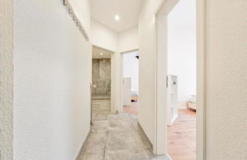 Tolstov Apartments - 3 , 4 and 5 Room Apartments - 20 Min zur Messe DUS - Foto 65