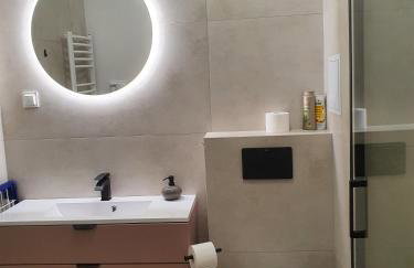 Apartament lux Garbary5A - Foto 23