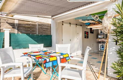 Maison vacances La Terrière - Foto 24