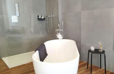 Elegant Apartment in the Heart of Chantilly Just Steps from the Château - Foto 5