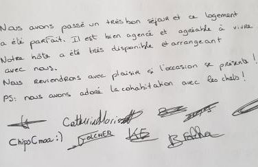 100m2 2 chambres 8 personnes - Grand parking et terrasse privée - Proche CDG-Parc expositions-Paris-Astérix-Disney - Foto 44