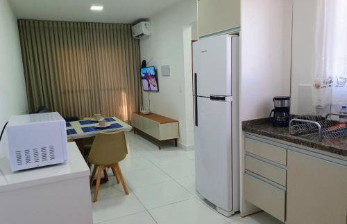 Apt próx. Shopping Pantanal/Centro Político - Foto 15