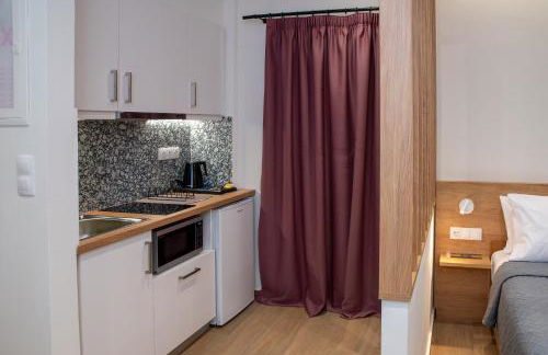 Enalis Studios & Apartments - Foto 7