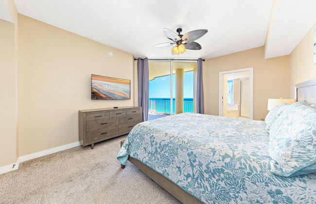 Beach Colony E10B - Foto 15