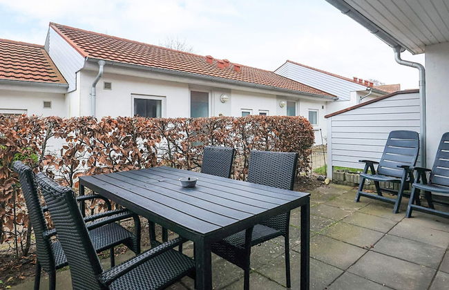 4 Person Holiday Home in Aeroskobing-by Traum - Foto 29