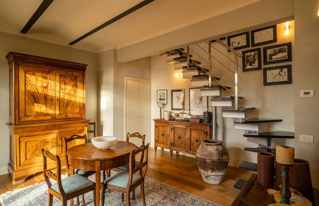 Ribusieri Country House - Photo 16