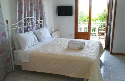 Tzeni Villa - Foto 43