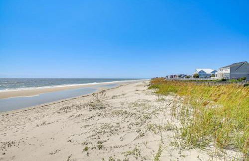 Private Beach and Pool Access Murrells Inlet Condo! - Foto 36