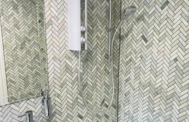 Modern Studio in Camden - Foto 7