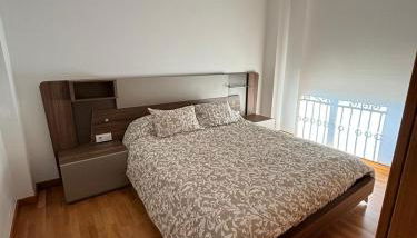 APARTAMENTO MOAÑA - PLAYA A XUNQUEIRA - Foto 4