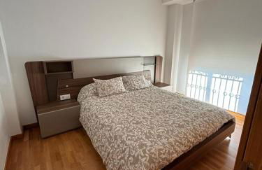 APARTAMENTO MOAÑA - PLAYA A XUNQUEIRA - Foto 4