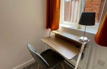 Luxury One Bed Apartment Stevenage - Foto 26