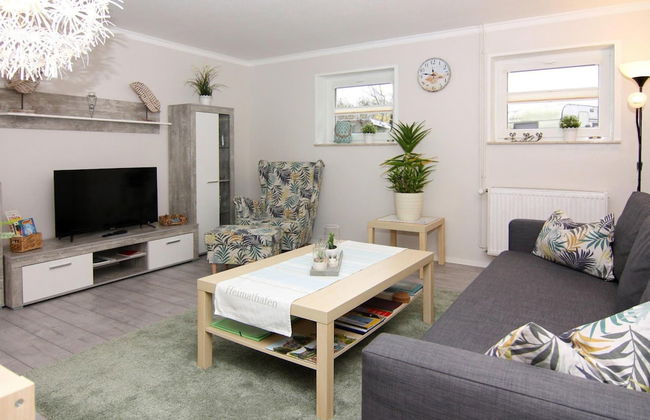 Apartment, Dassow - Foto 11