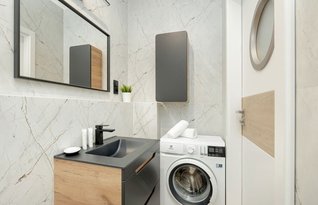 Porta Mare Apartments by Renters - Photo 16