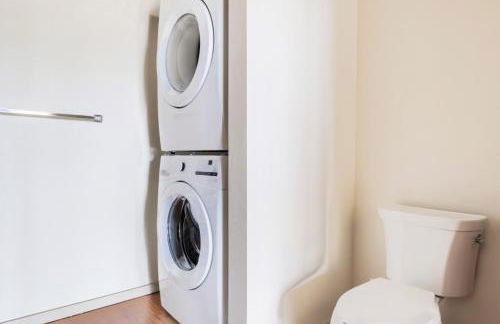 Blueground Downtown jacuzzi nr Lake Sammamish SEA-998 - Foto 16