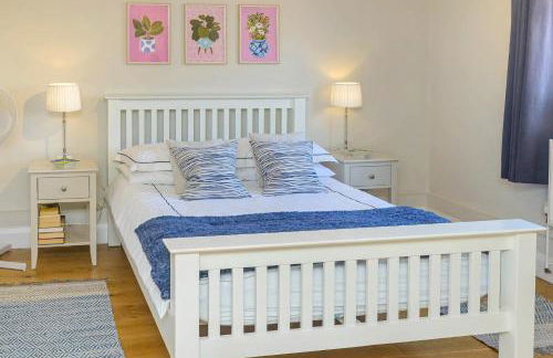 Cosy & Central Brockenhurst Flat, 2BR - Foto 18