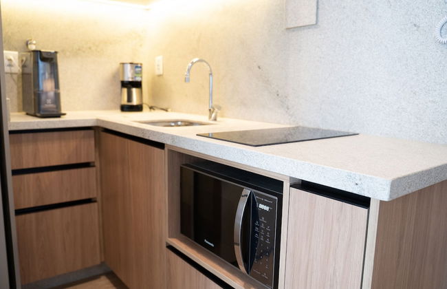 Xtay The Bridge Florianópolis - Photo 52