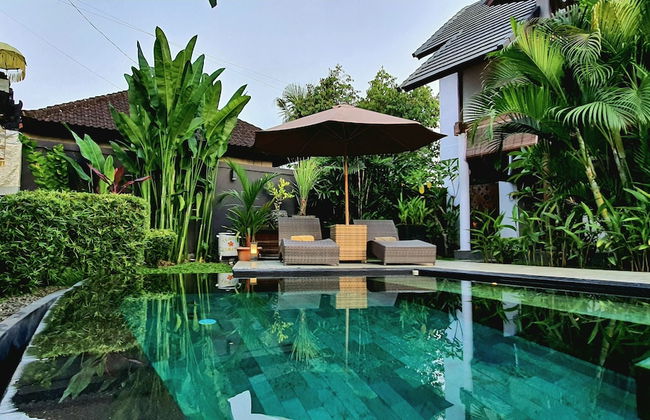 Villa LeoNora - Foto 41