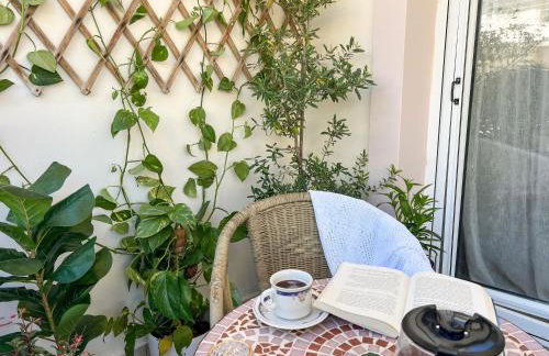 Haplotēs Rhodes Apartment - Foto 7