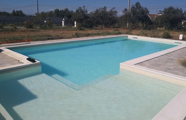 Belvilla by OYO Villa con Piscina - Partinico - Photo 23