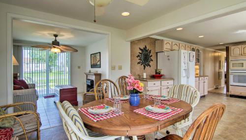 Charming Painter Home with Chesapeake Bay Views - Foto 2