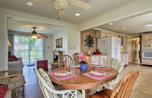 Charming Painter Home with Chesapeake Bay Views - Foto 2